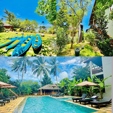 Lagoon Gate Tangalle Resort Εξωτερικό φωτογραφία