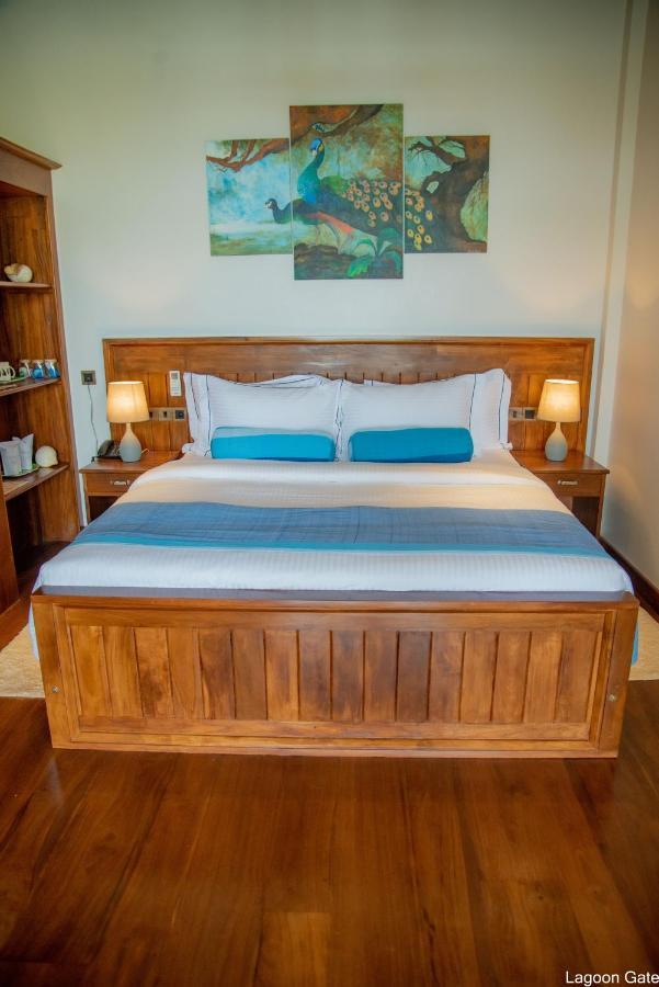 Lagoon Gate Tangalle Resort Εξωτερικό φωτογραφία