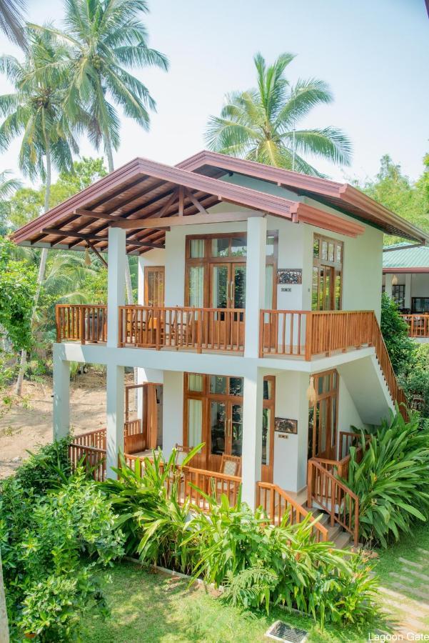 Lagoon Gate Tangalle Resort Εξωτερικό φωτογραφία