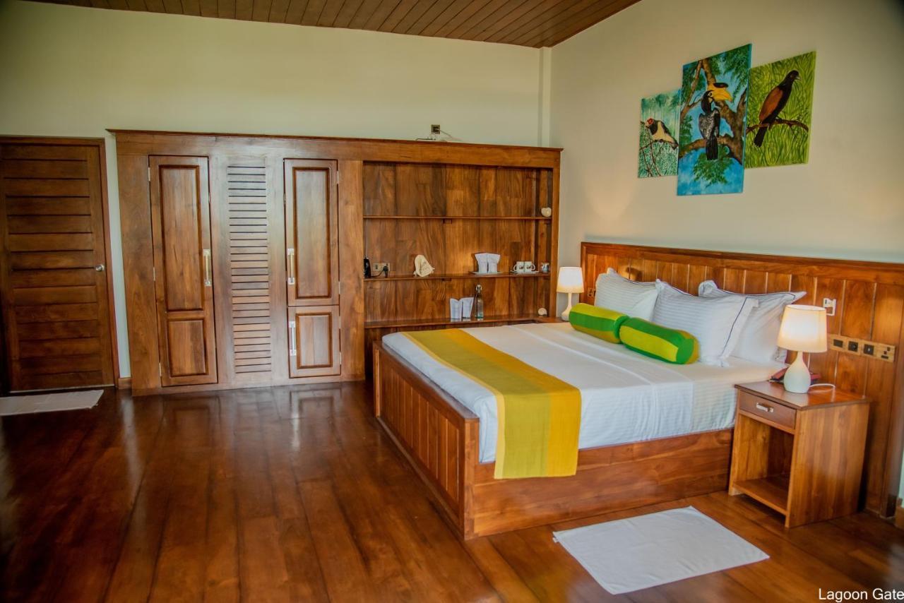 Lagoon Gate Tangalle Resort Εξωτερικό φωτογραφία