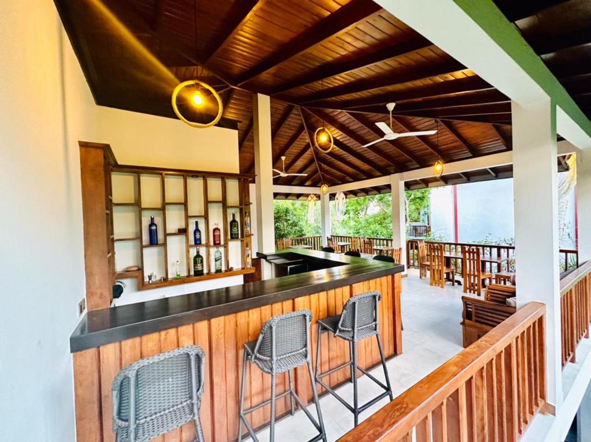 Lagoon Gate Tangalle Resort Εξωτερικό φωτογραφία