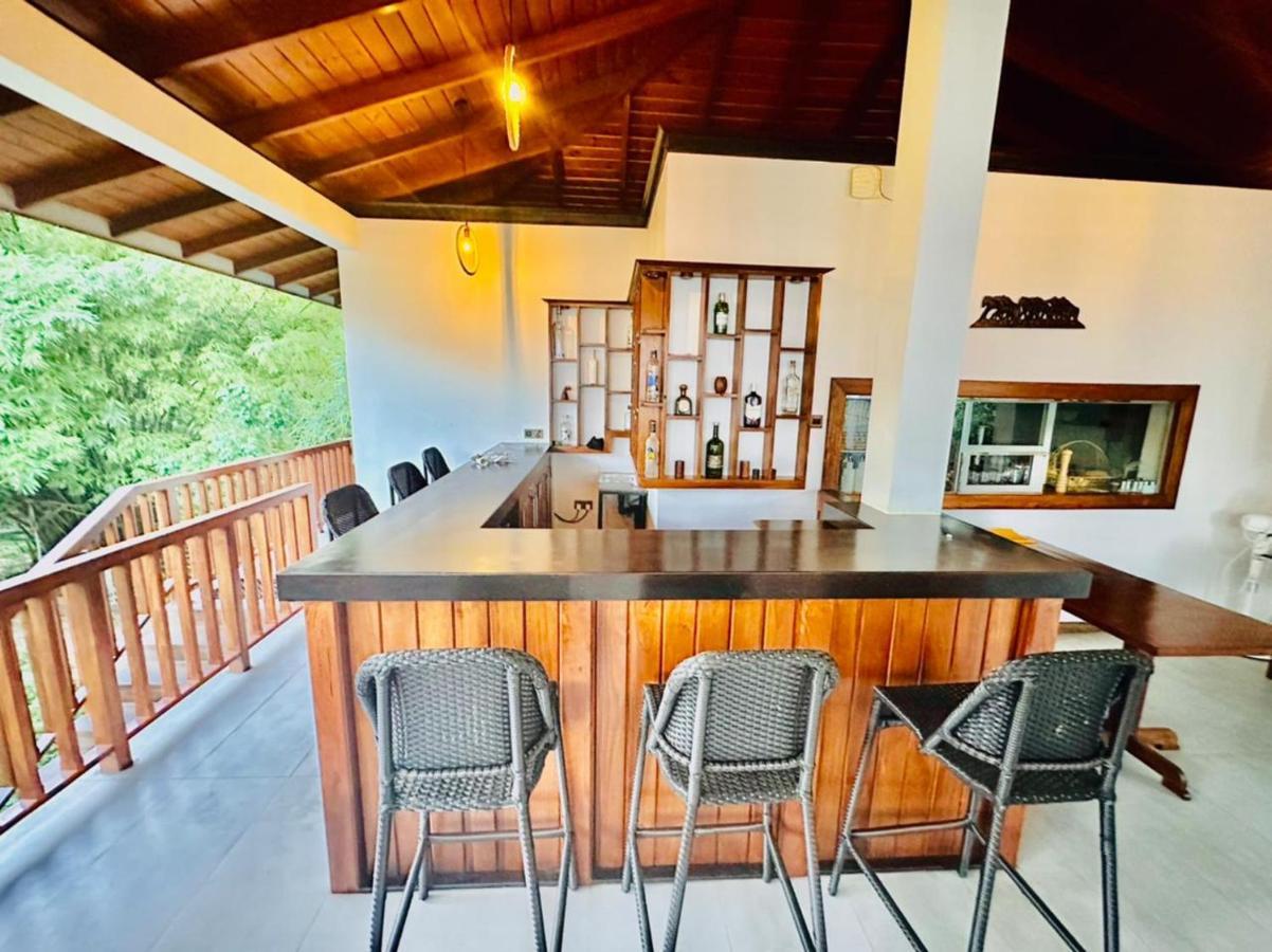 Lagoon Gate Tangalle Resort Εξωτερικό φωτογραφία