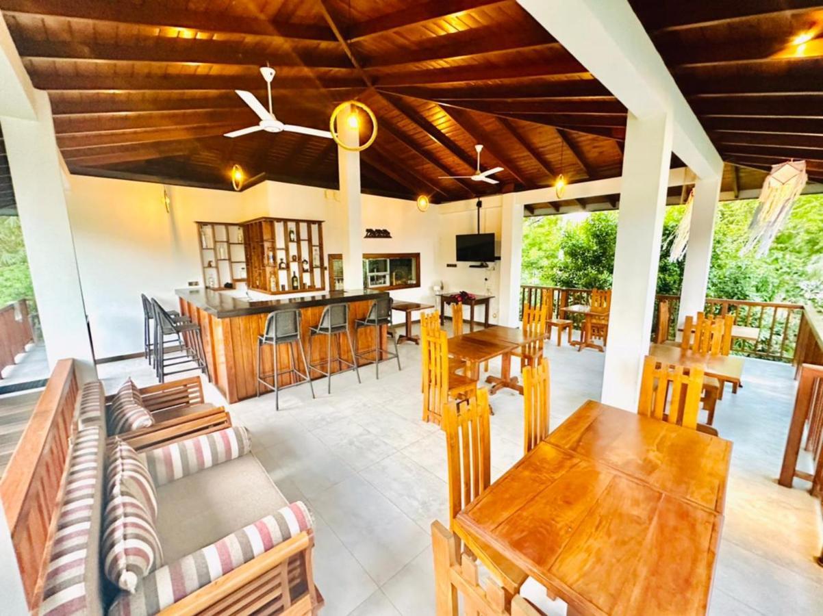 Lagoon Gate Tangalle Resort Εξωτερικό φωτογραφία